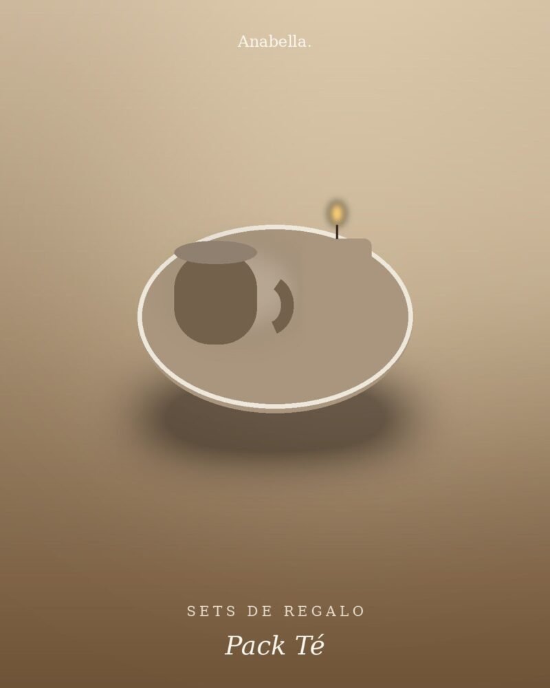 Pack Té